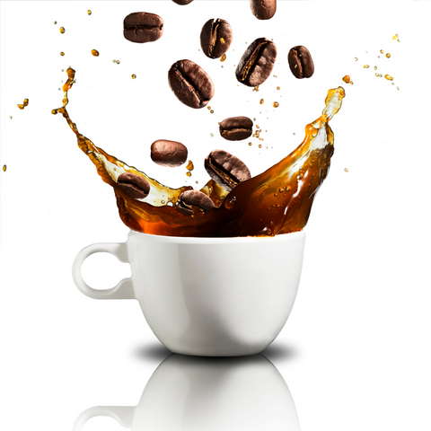 Real coffee needs no additions - just time, care, and patience: Mò·ka Coffee